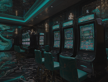 Croco Slots Casino