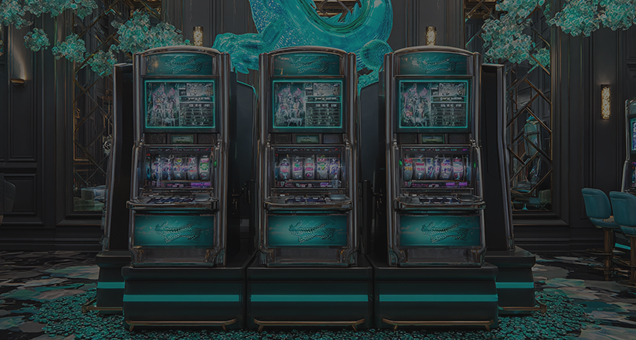 Croco Slots Casino