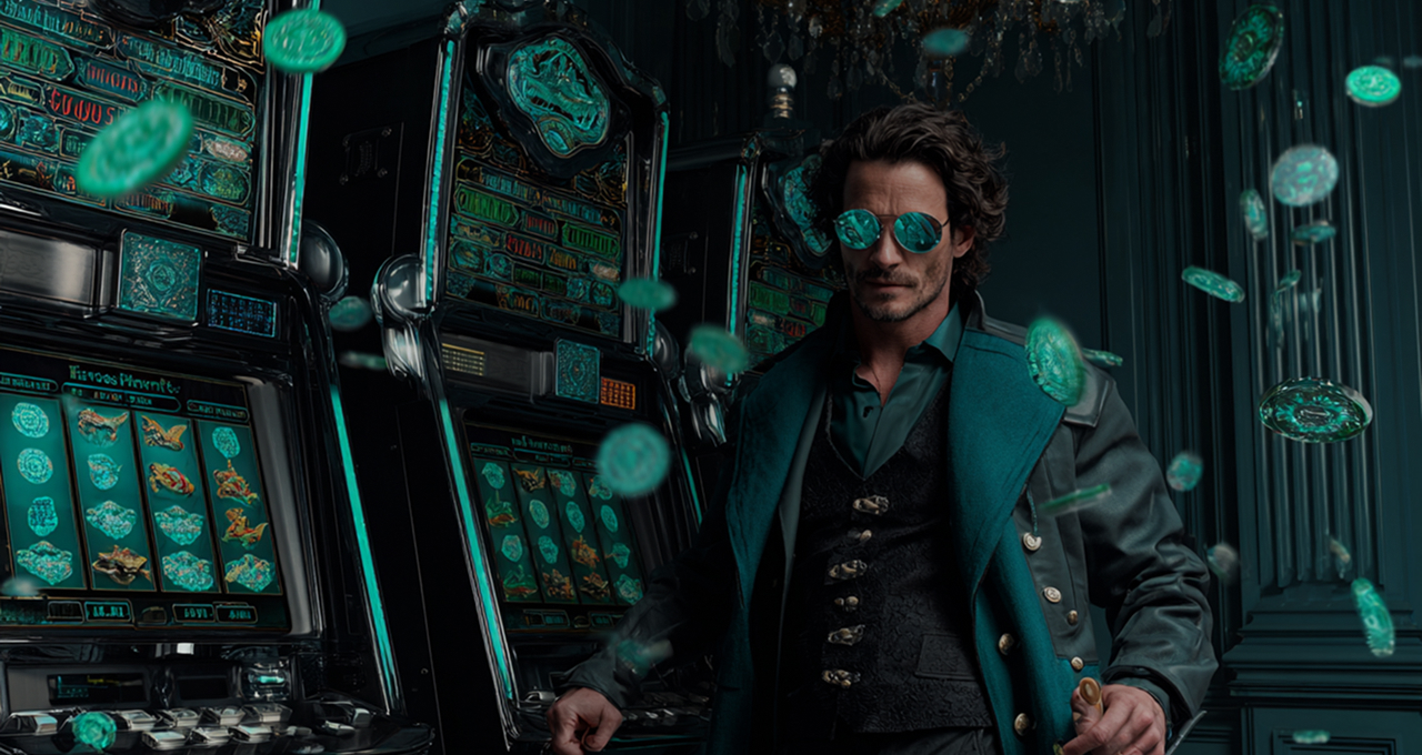 Croco Slots Casino